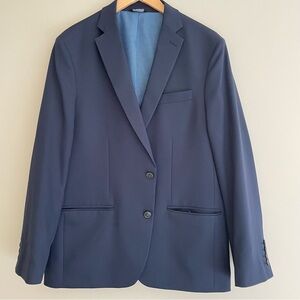 Haggar Slim Fit Blazer